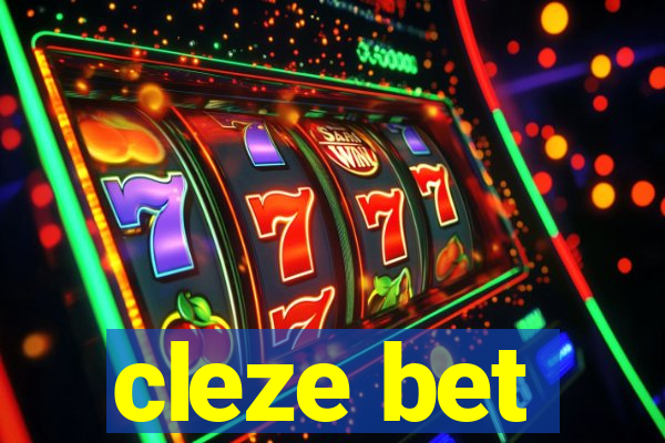 cleze bet